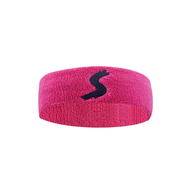 Fitness Headband - StarLuxeTrend