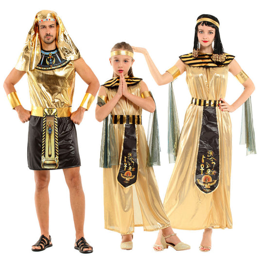 Halloween Cosplay Costume - Masquerade Queen Princess