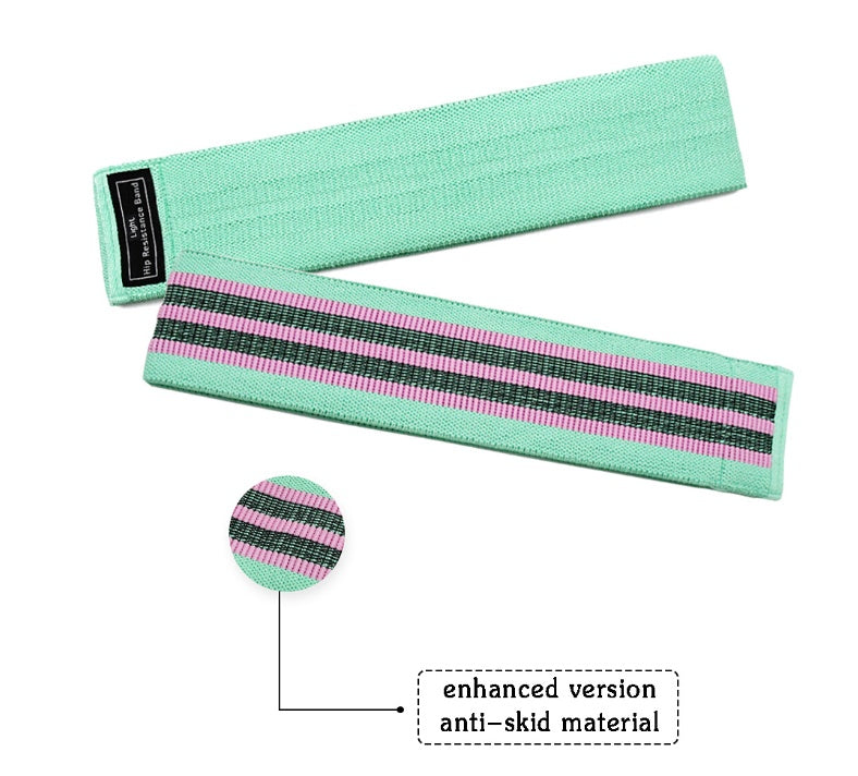 Resistance Band For Men and Women – Build Strength & Enhance Your Workout - StarLuxeTrend