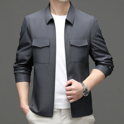 Men's Celebrity Look Business & Casual Jacket