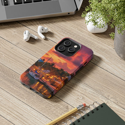 SLT Ceramic Custom Style Phone Case