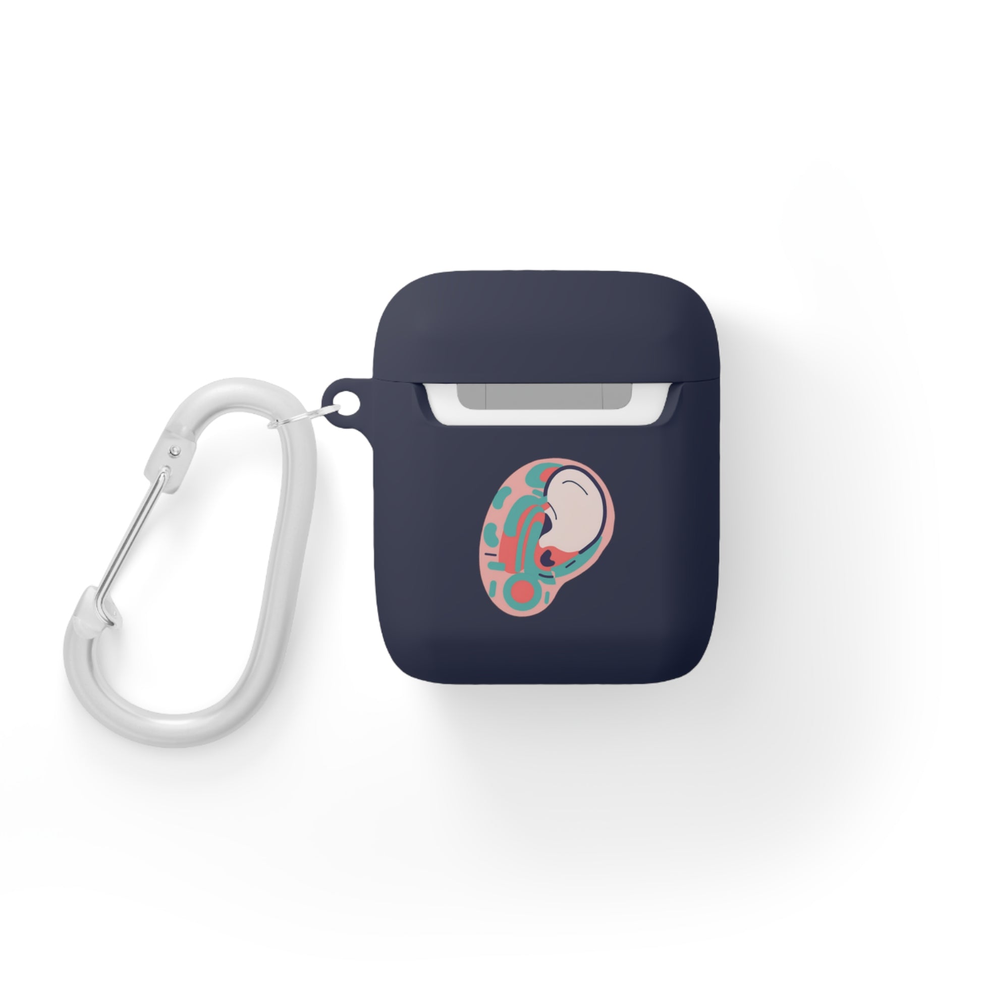 SLT personalized AirPods Case - StarLuxeTrend