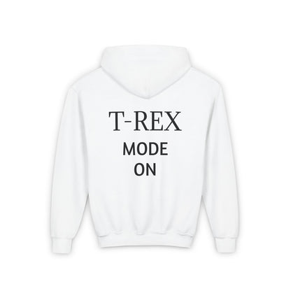 SLT Trendy~Comfortable T~Rex Hoodie