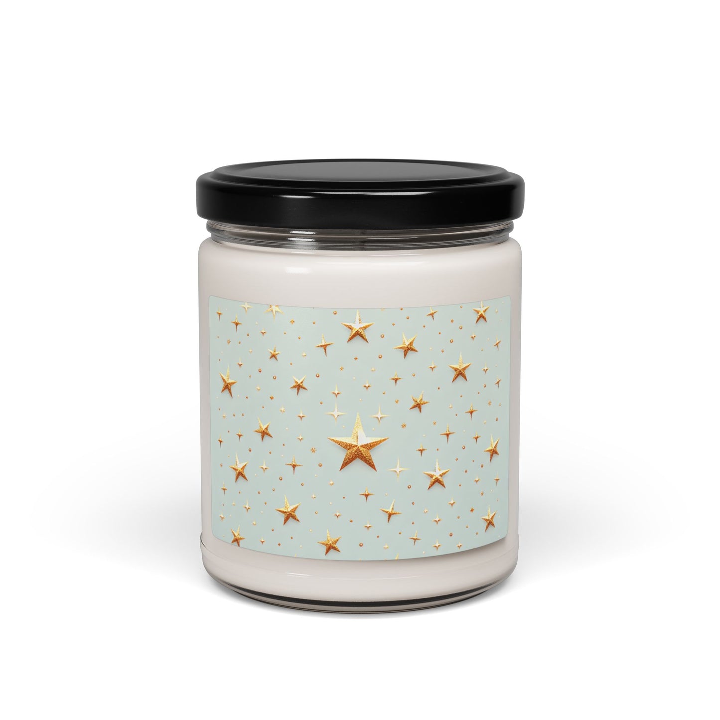 SLT Celestial Star Scented Soy Candle