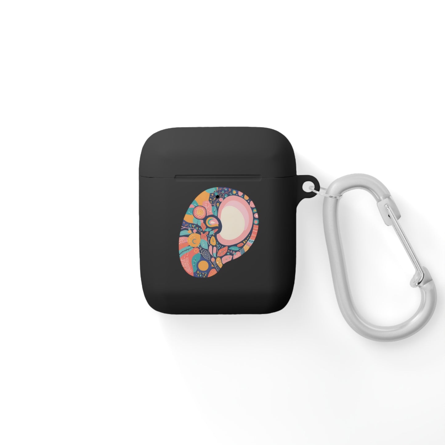 SLT personalized AirPods Case - StarLuxeTrend