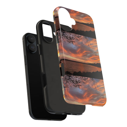 SLT~Slim Ceramic Phone Case