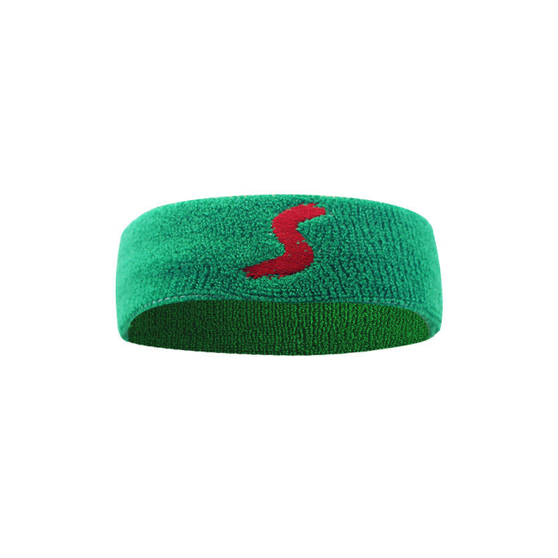 Fitness Headband - StarLuxeTrend