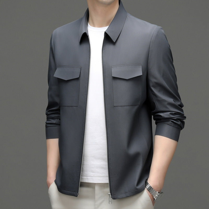 Men's Celebrity Look Business & Casual Jacket