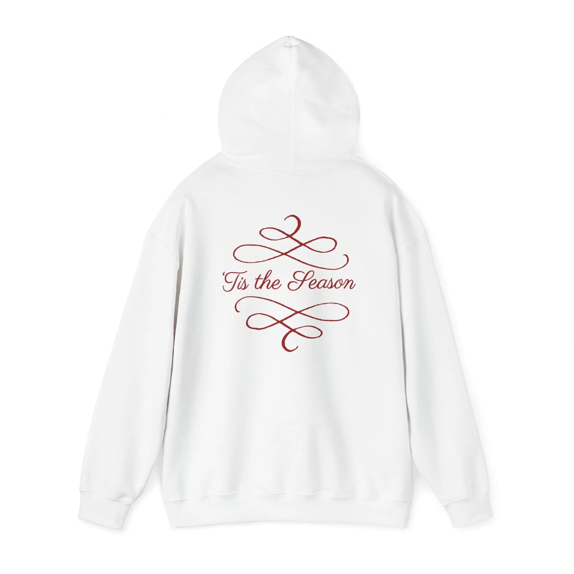 SLT Cozy Unisex Hooded Sweatshirt - StarLuxeTrend