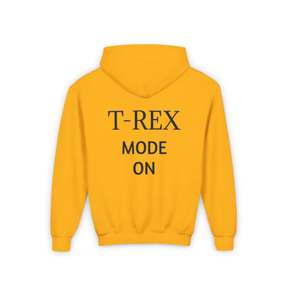 SLT Trendy~Comfortable T~Rex Hoodie