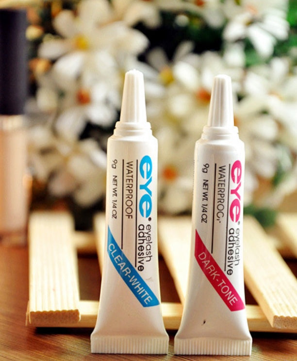 Professional False Eyelash & Double Eyelid Glue - StarLuxeTrend