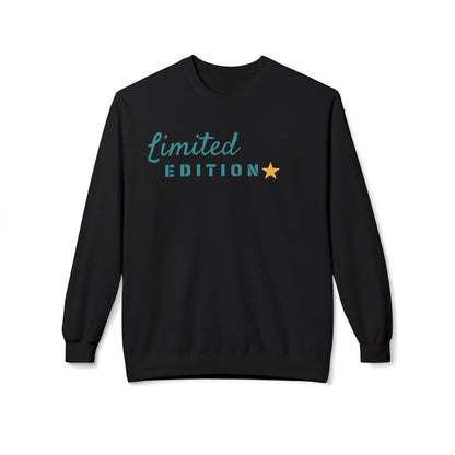 SLT Unisex Fleece Sweatshirt