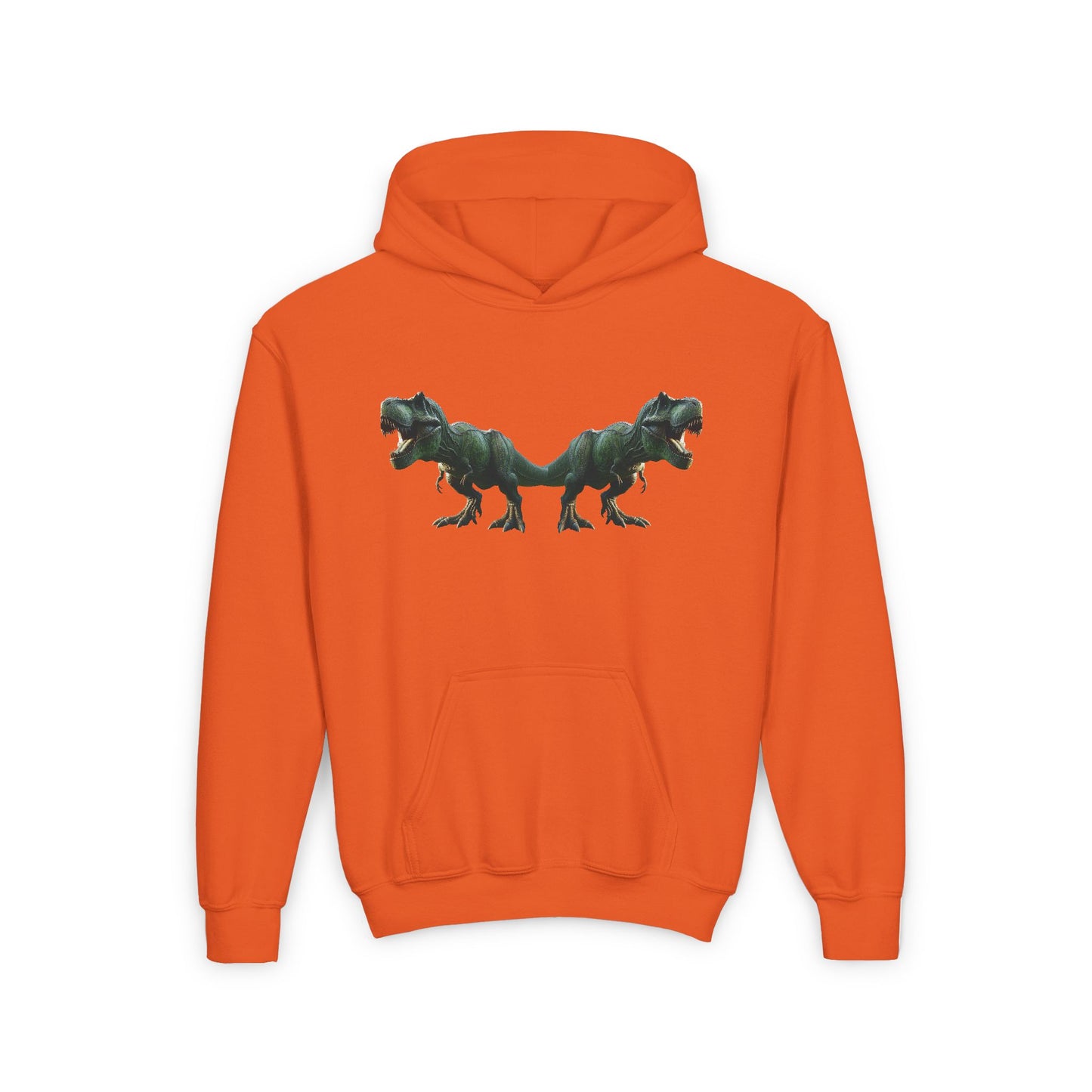 SLT Trendy~Comfortable T~Rex Hoodie