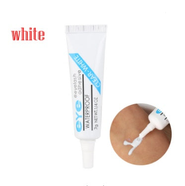 Professional False Eyelash & Double Eyelid Glue - StarLuxeTrend