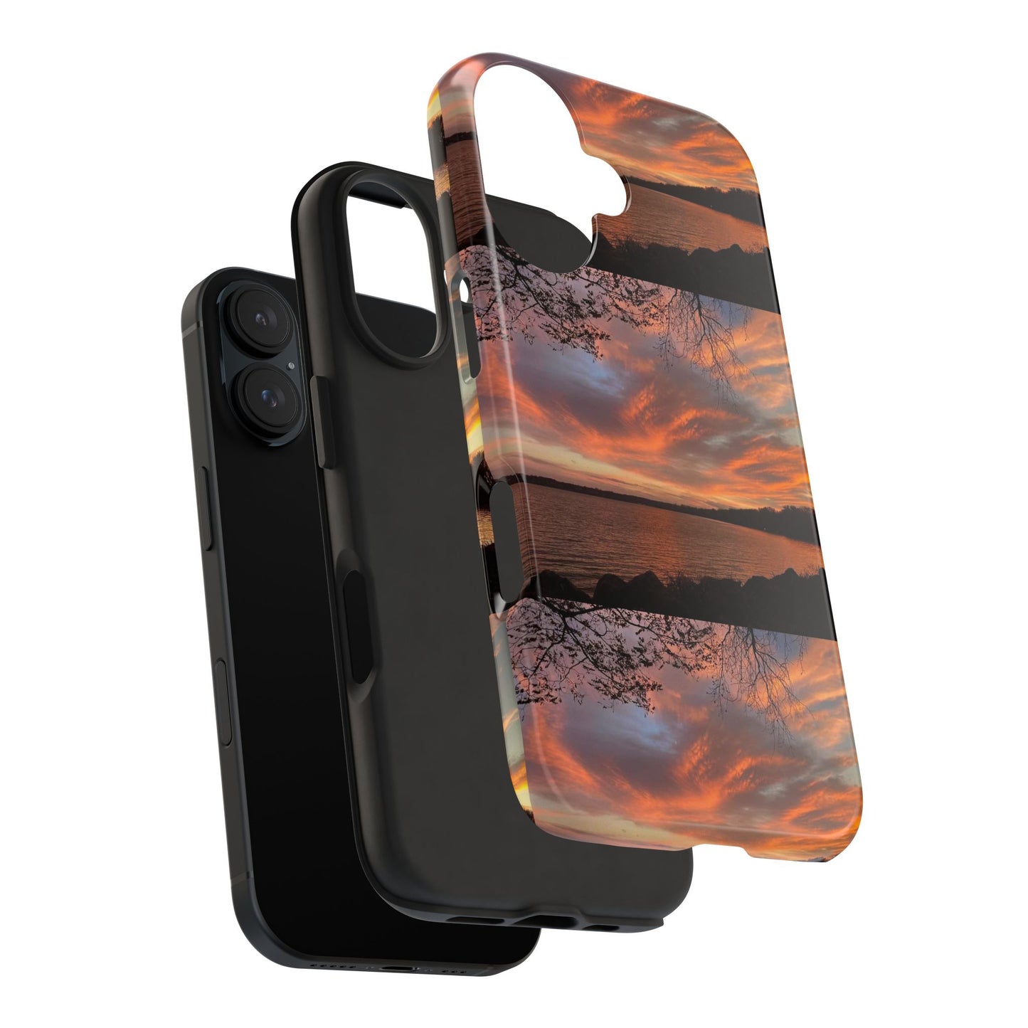 SLT~Slim Ceramic Phone Case