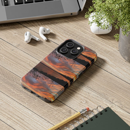 SLT~Slim Ceramic Phone Case