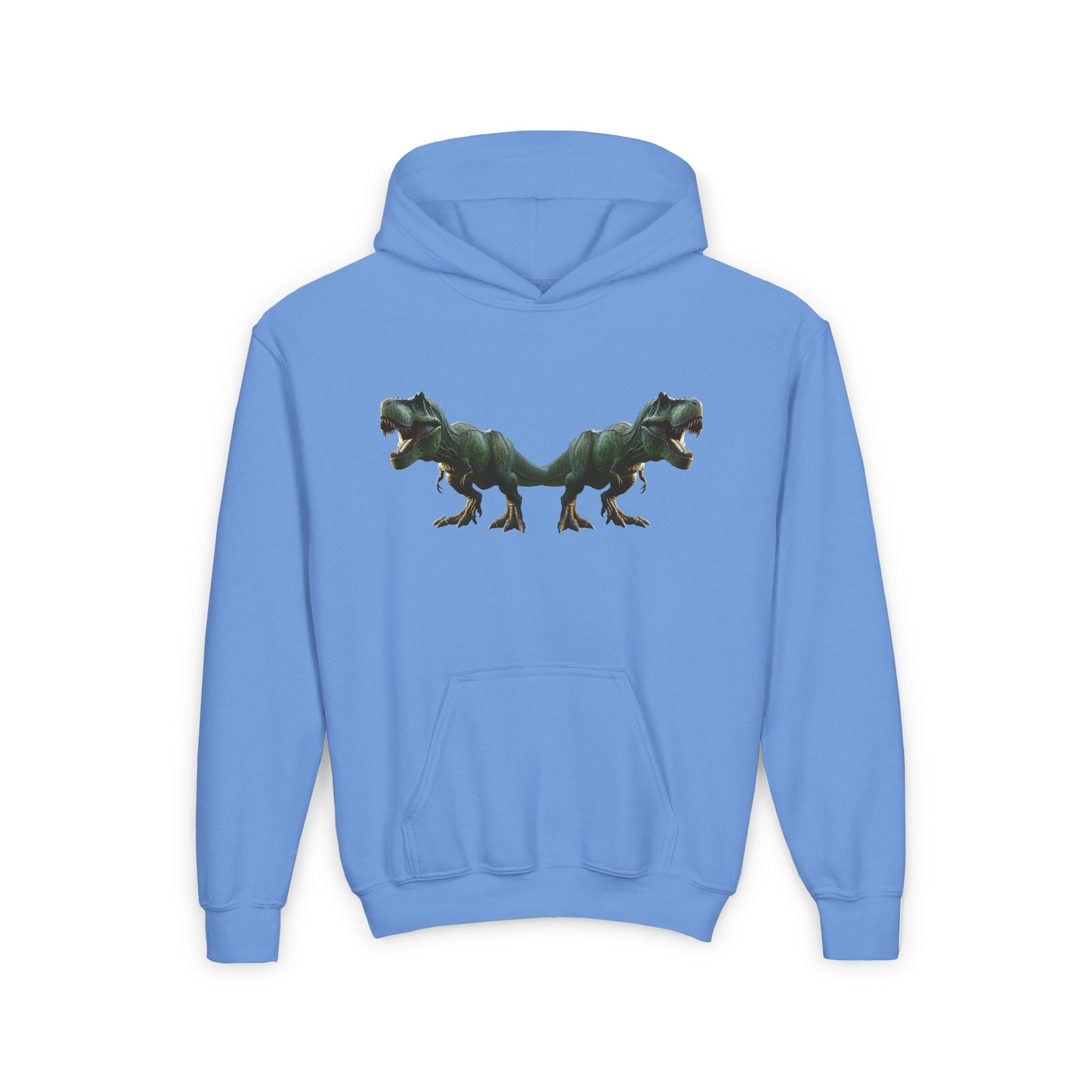 SLT Trendy~Comfortable T~Rex Hoodie