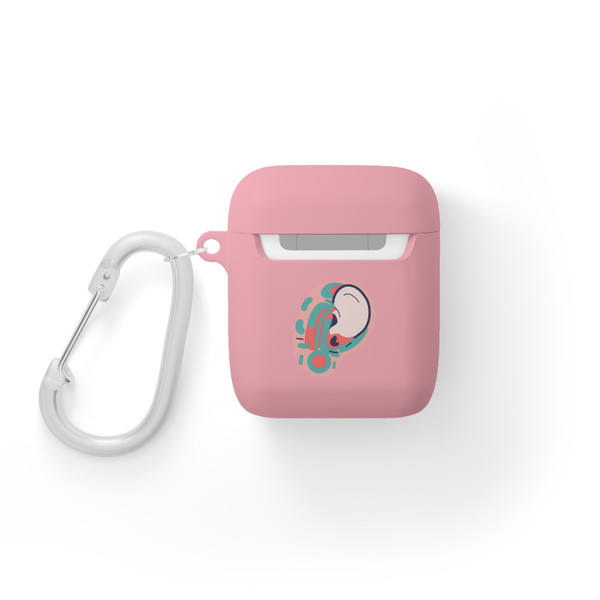 SLT personalized AirPods Case - StarLuxeTrend