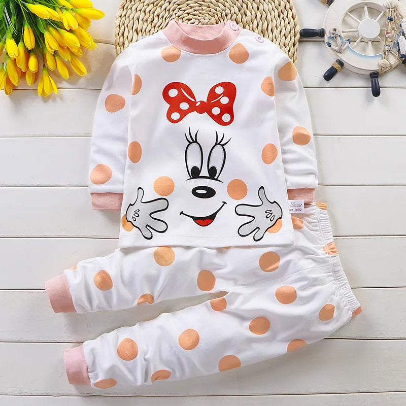 Comfortable & Stylish Kids Clothing Sets - StarLuxeTrend