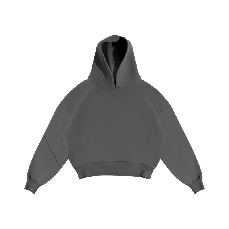 Men's Fashion 2 Piece Set Hooded Pullover. - StarLuxeTrend