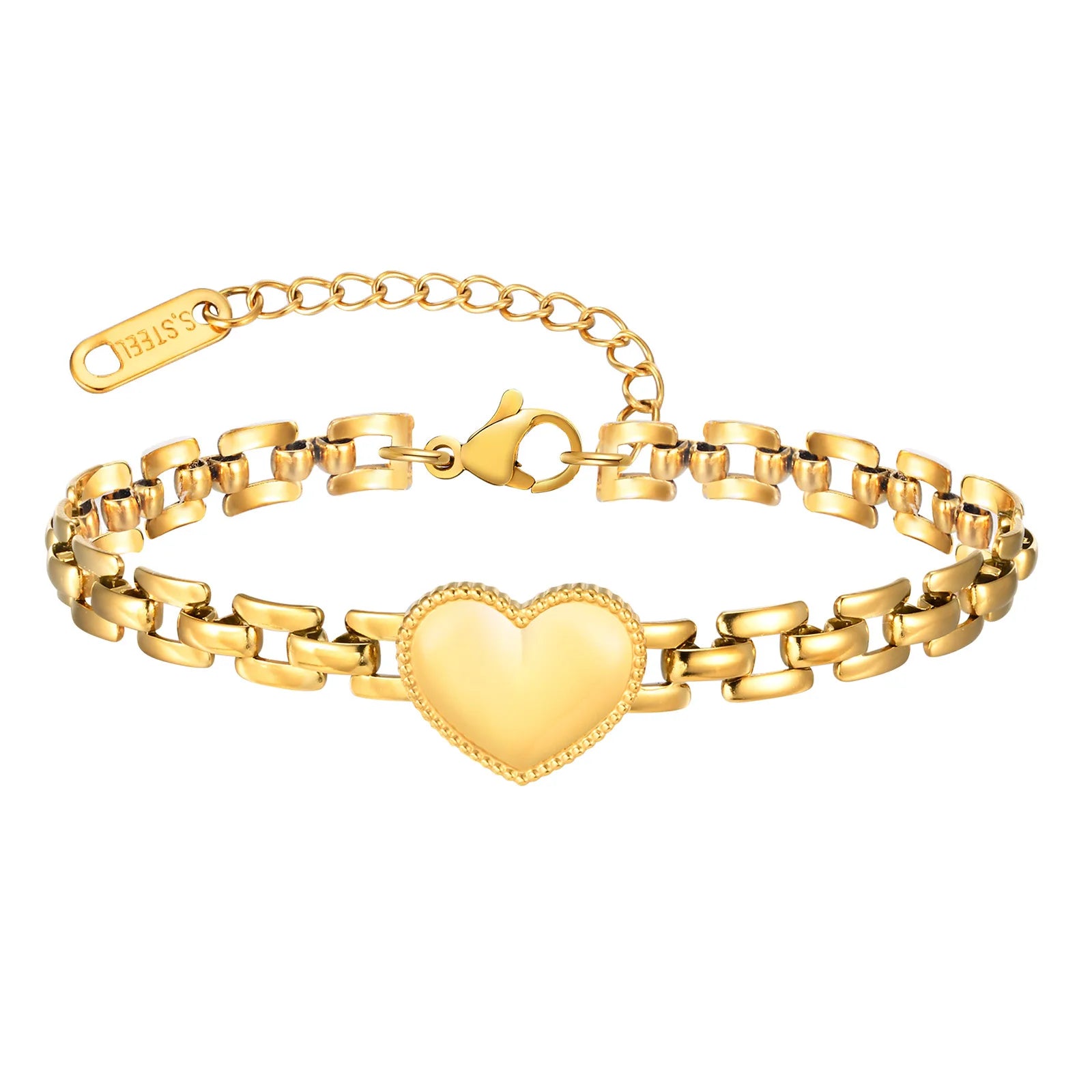 Fancy Gift Bracelet For Women - StarLuxeTrend