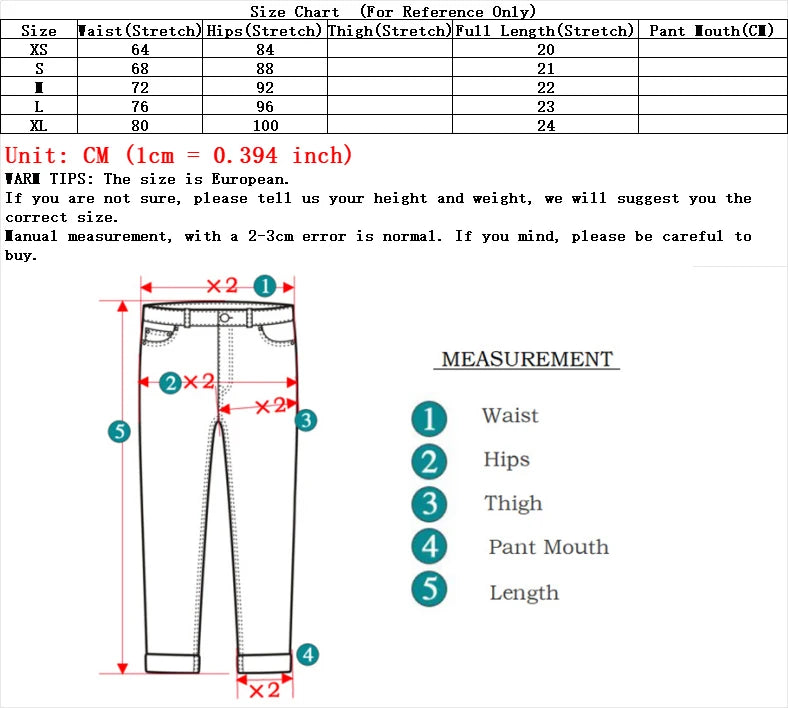 Summer 2024 Women’s Sexy High-Waisted Denim Shorts – Slim Fit, Elastic Low Waist Hot Pants with Pockets & Button Detail – Deep Blue Club Style