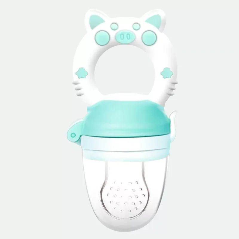 Baby Juice Extractor Pacifier - StarLuxeTrend