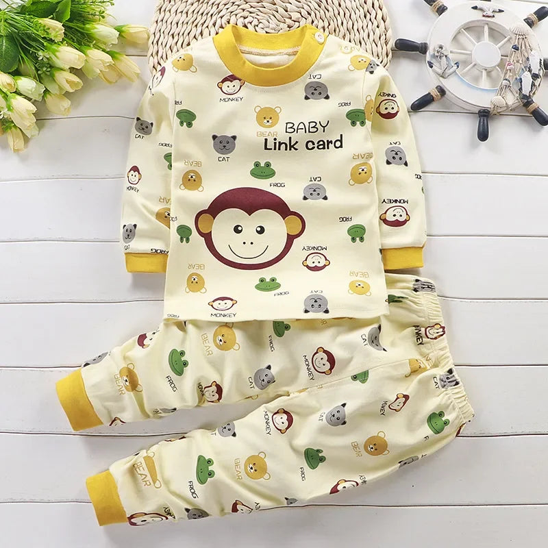 Comfortable & Stylish Kids Clothing Sets - StarLuxeTrend
