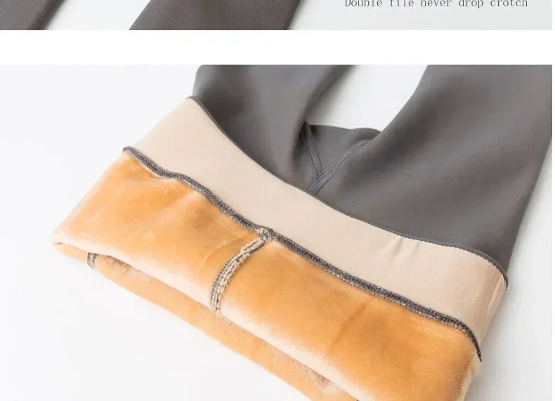 Thermal Sexy Translucent Pantyhose~Stockings - StarLuxeTrend