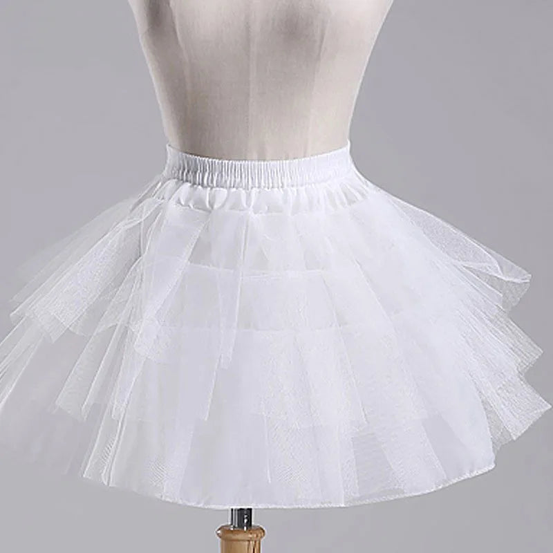 Elegant Bow Backless Christmas & Birthday Party Dress for Girls – Sleeveless Knee-Length Princess Ball Gown (1–3Y)