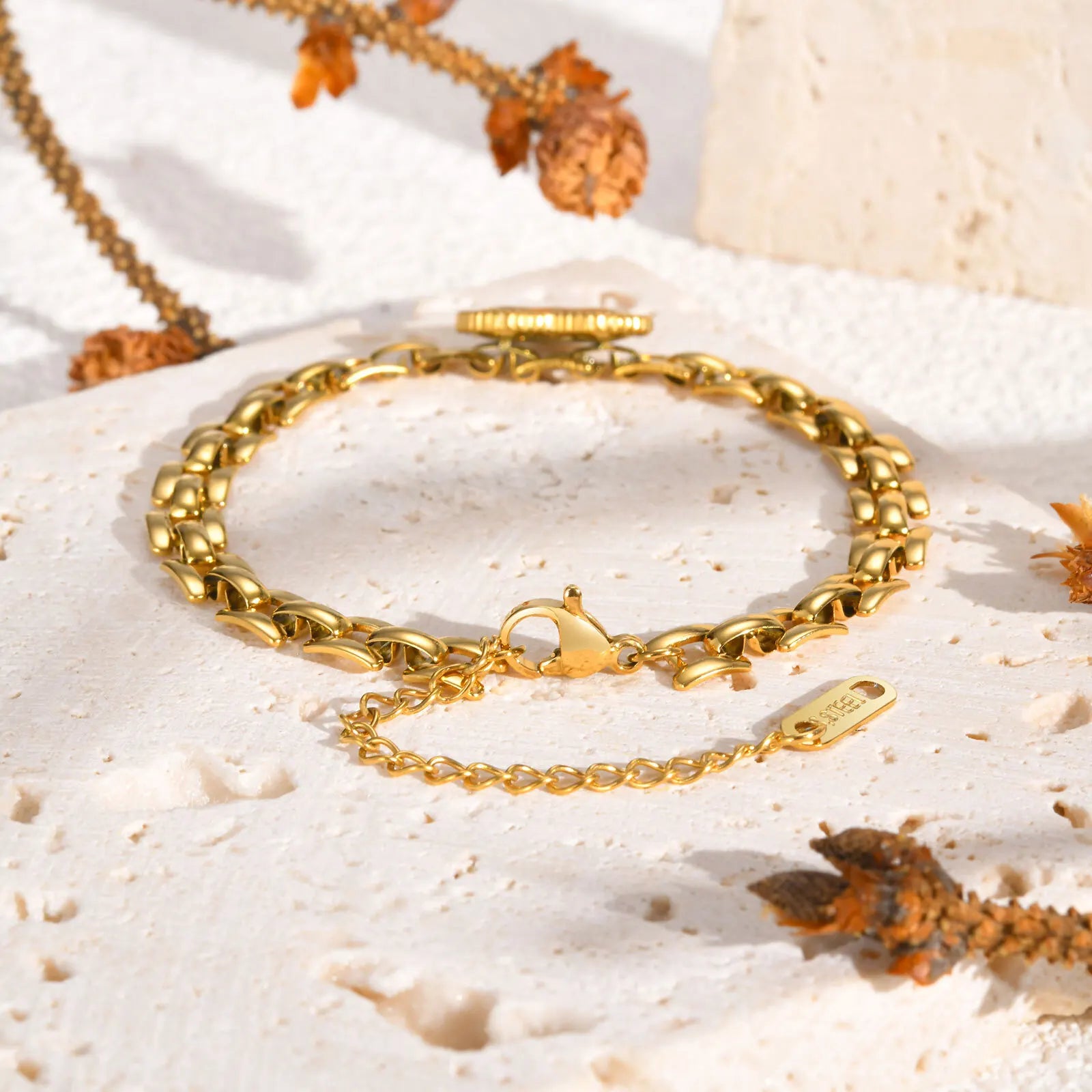 Fancy Gift Bracelet For Women - StarLuxeTrend