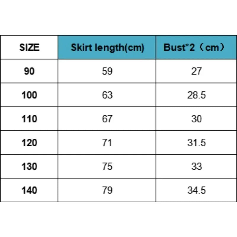 Magical Frozen Elsa Princess Dress - StarLuxeTrend