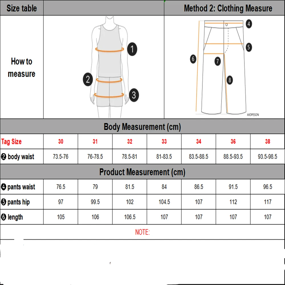 Casual Men's Cotton Trousers – Slim Fit, Solid Color-Business Pants for Spring - StarLuxeTrend