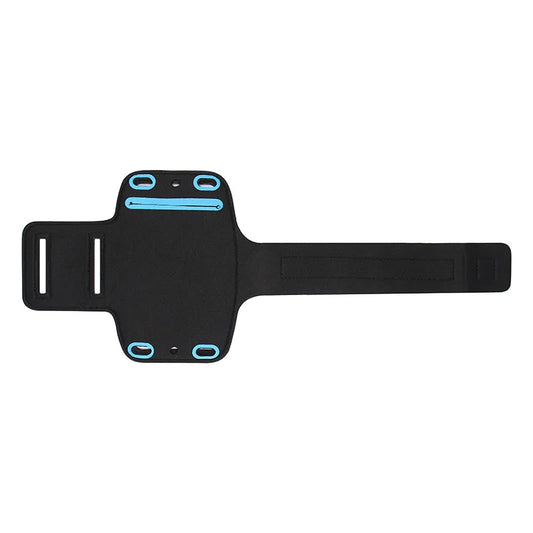 Universal Sports Armband Phone Holder for iPhone 15 14 13 Pro Max, Samsung, Huawei – Gym Running Arm Band Case with Secure Strap & Touchscreen Access