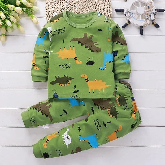 Comfortable & Stylish Kids Clothing Sets - StarLuxeTrend