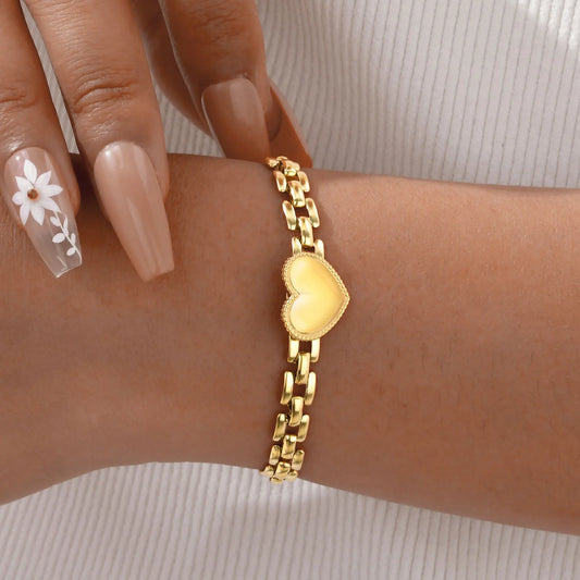 Fancy Gift Bracelet For Women - StarLuxeTrend