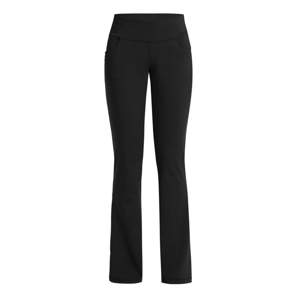 Palazzo Flared Wild High Waist Trousers For Women