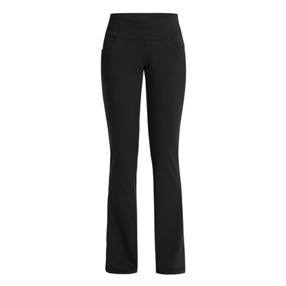 Palazzo Flared Wild High Waist Trousers For Women