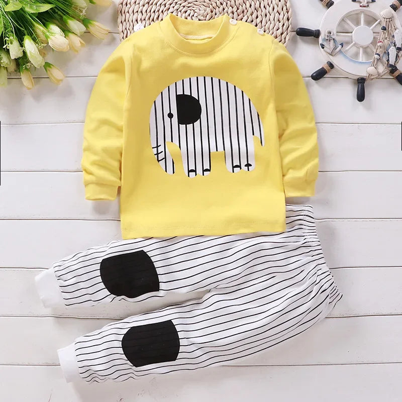 Comfortable & Stylish Kids Clothing Sets - StarLuxeTrend