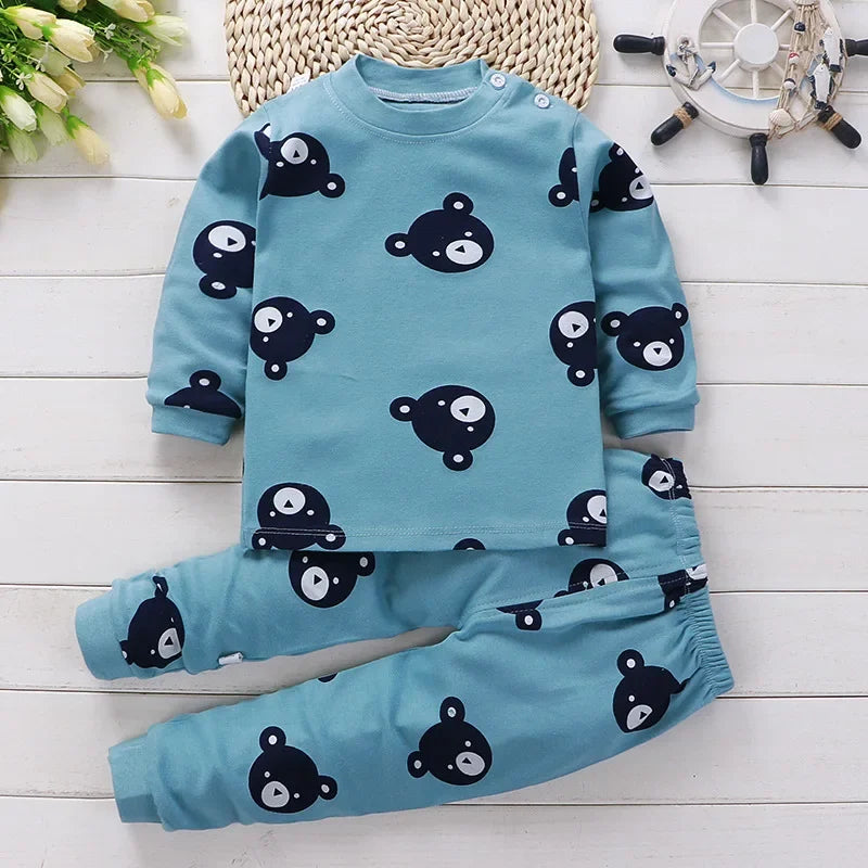 Comfortable & Stylish Kids Clothing Sets - StarLuxeTrend