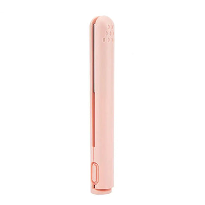 Portable Cordless Hair Straightener