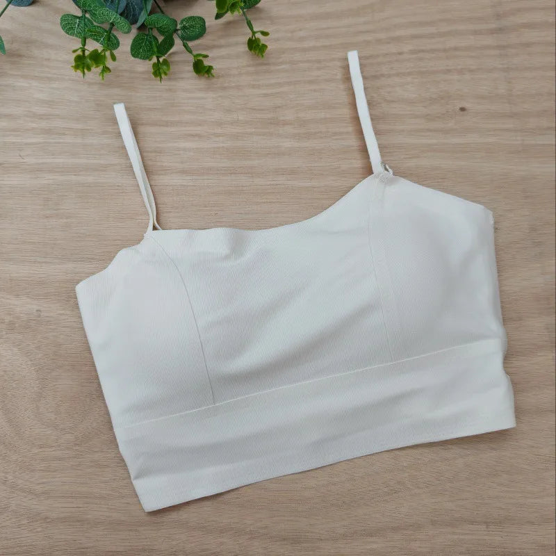 2024 Invisible Push-Up Bra – Backless Seamless Plunge Bra for Women | Wedding, Low-Cut & Open Back Support