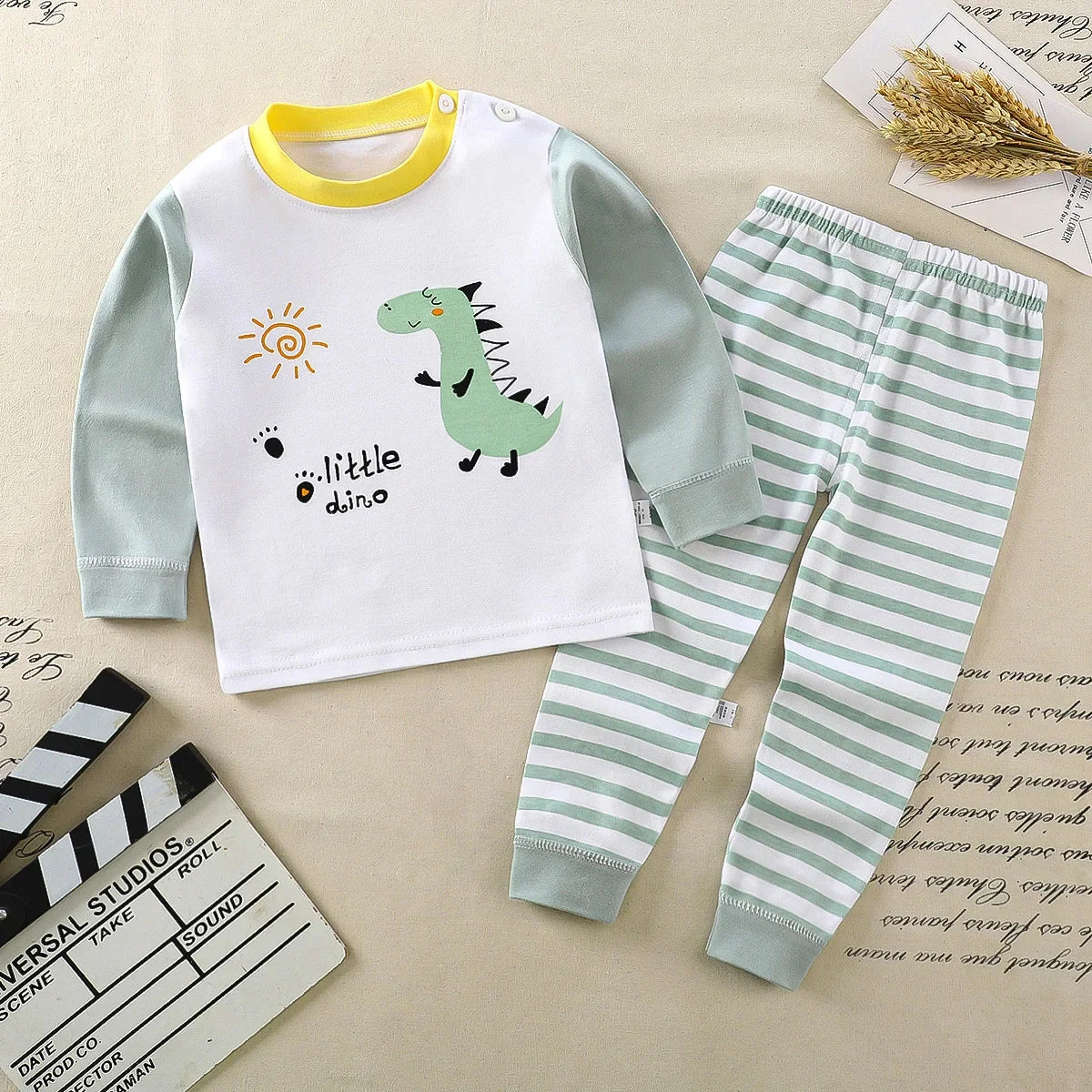 Comfortable & Stylish Kids Clothing Sets - StarLuxeTrend