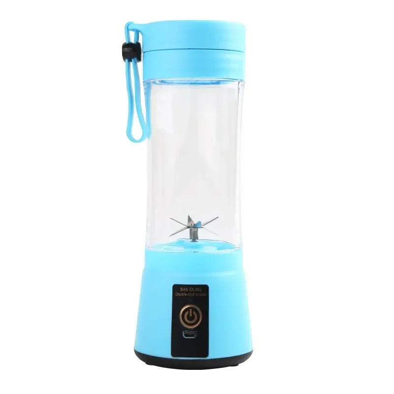 Portable Fruit Bottle Blender