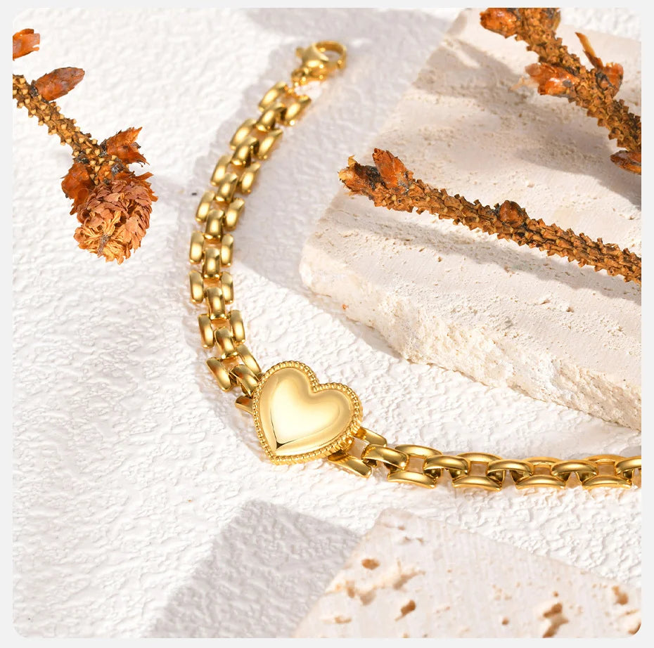 Fancy Gift Bracelet For Women - StarLuxeTrend