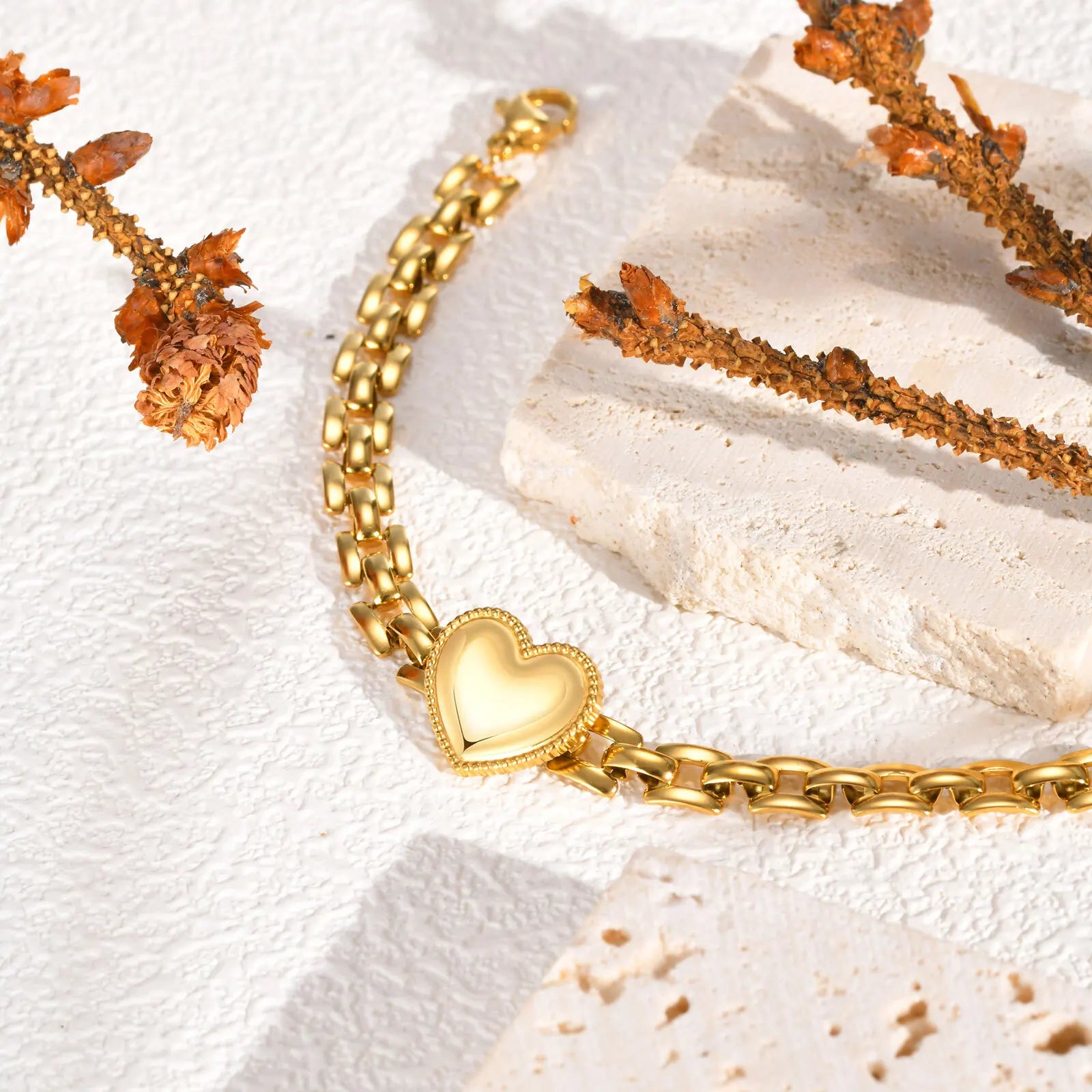 Fancy Gift Bracelet For Women - StarLuxeTrend