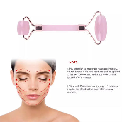 3Pcs Resin Facial Anti-Wrinkle Massager Tool