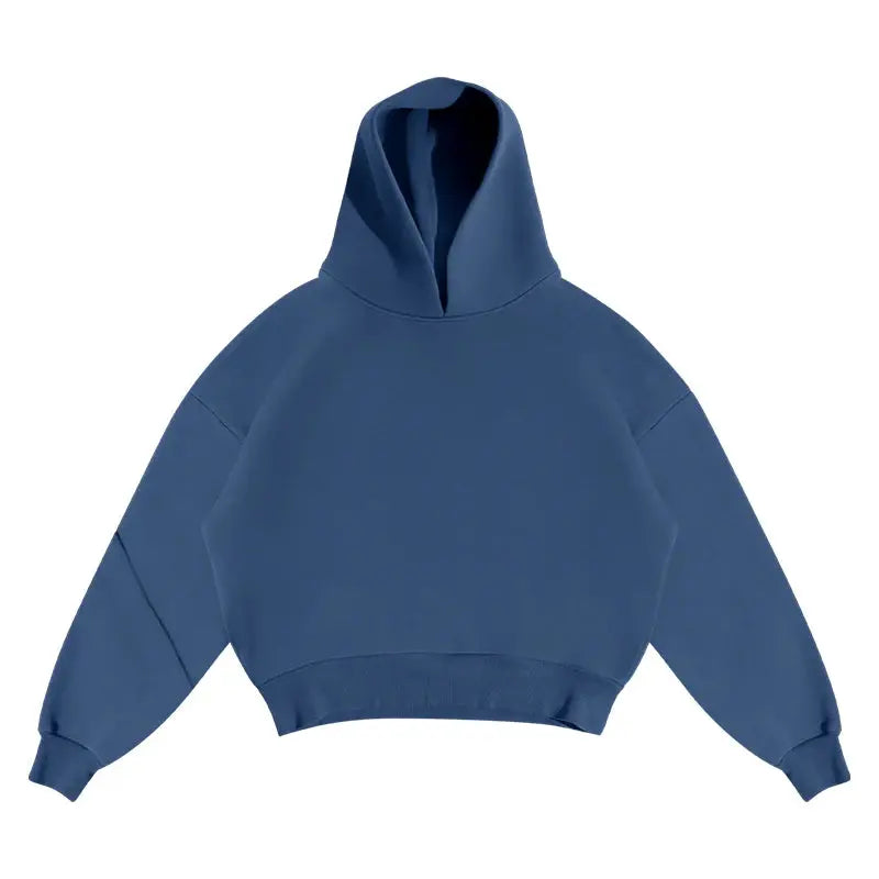 Men's Fashion 2 Piece Set Hooded Pullover. - StarLuxeTrend