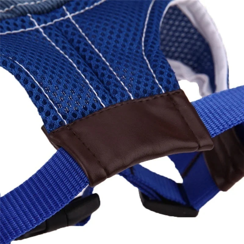 Pet Sun Hats - Breathable Baseball Dog Caps