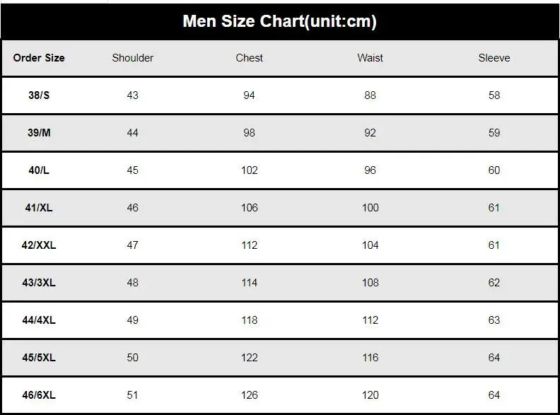 Men’s French Cuff Tuxedo Dress Shirt – Formal Long Sleeve Button-Up Shirt for Wedding, Party, or Office – Sizes M to 6XL